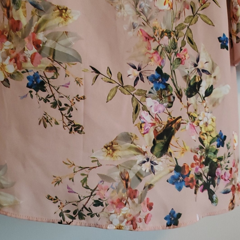 Blouse - Picture 3 of 4